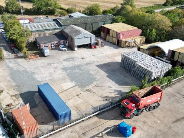 Commercial for sale in Chelmsford, Essex