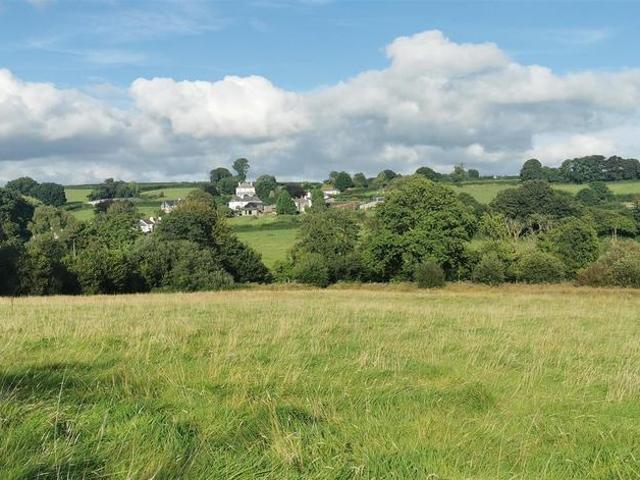 Land for sale in Weir Quay, Devon
