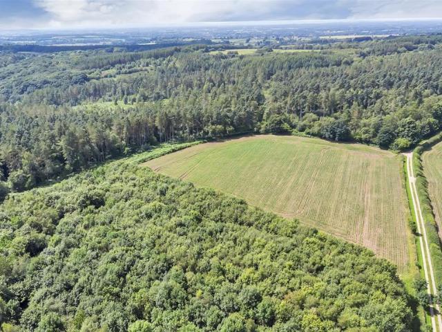 Land for sale in Croxton, Baswich