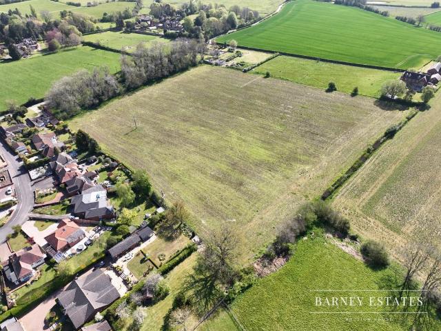 Land for sale in Trysull and Seisdon, Great Chatwell