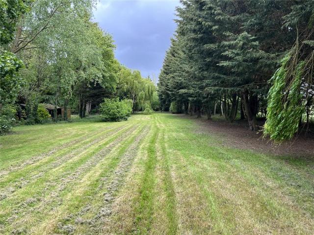 Land for sale in Bedford