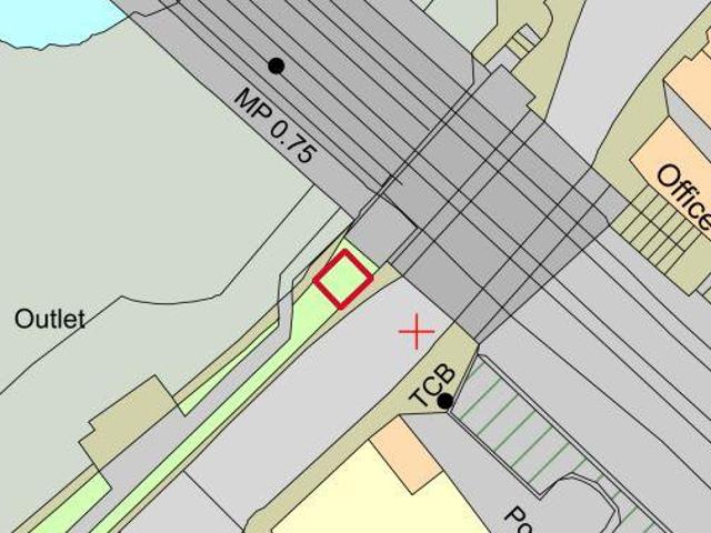 Land for sale in Mortlake, Greater London