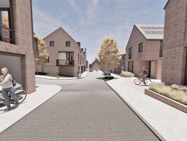 Land for sale in Crewkerne, Somerset