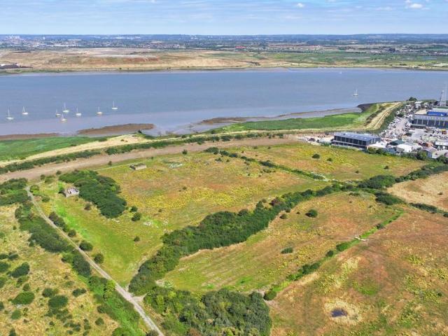Land for sale in Slade Green, Greater London