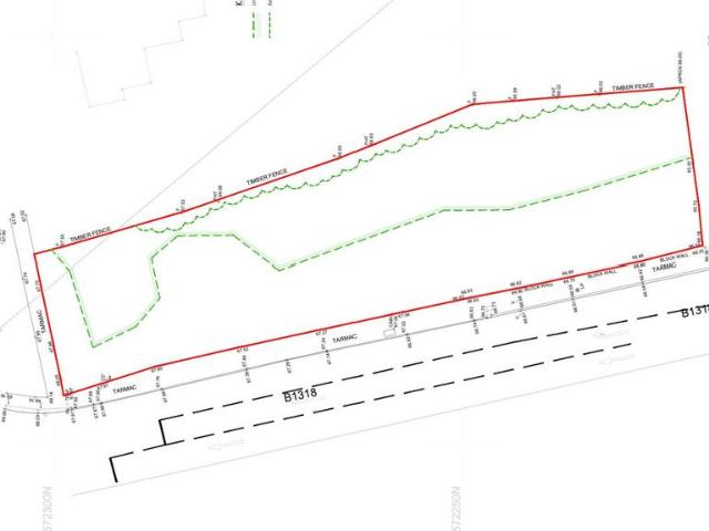 Land for sale in Wideopen, Isle Of Man