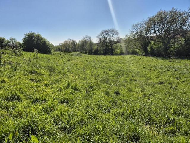 Land for sale in Kedleston, East Midlands