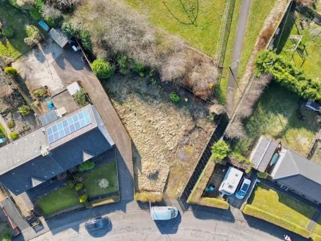 Land for sale in Scotland