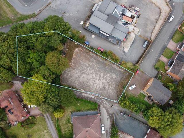 Land for sale in Telford