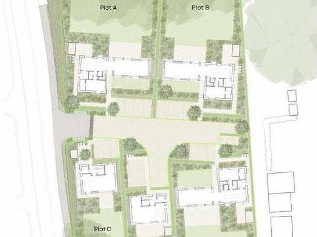 Land for sale in Queen Camel, Somerset