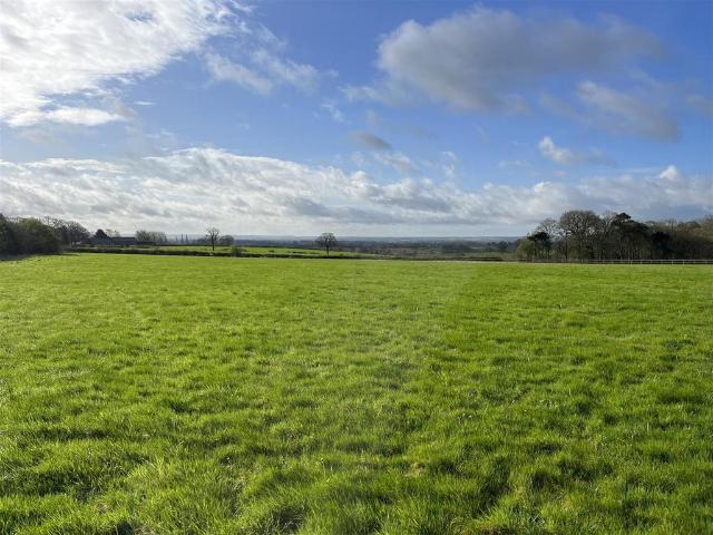 Land for sale in Froggatt, East Midlands