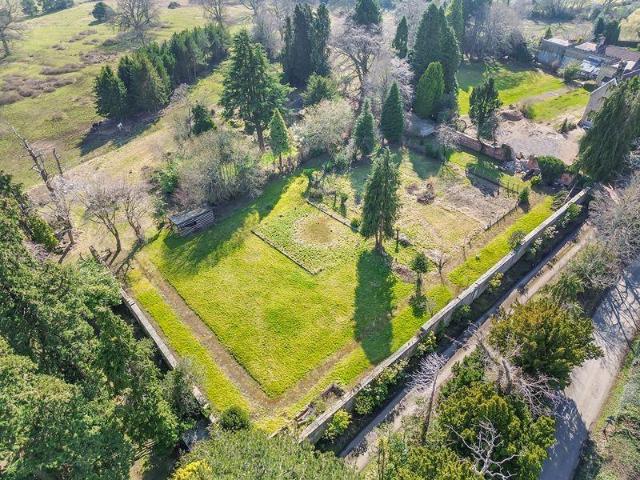 Land for sale in Riding Mill, Northumberland