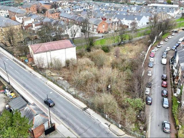 Commercial for sale in Ashbrooke, Isle Of Man