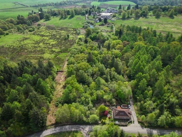 Commercial for sale in Gartmore, Scotland