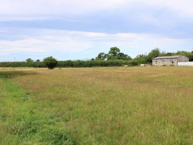 Land for sale in Lower Dunsforth, North Yorkshire