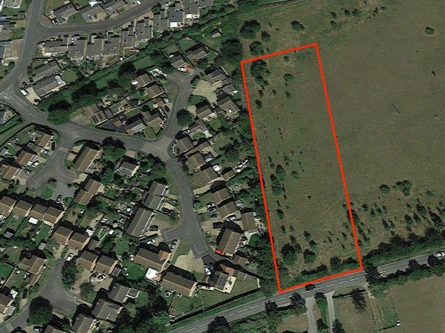 Commercial for sale in Martin, Ashby De La Launde