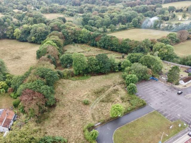 Land for sale in Budlake, Devon
