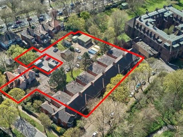 Commercial for sale in Hull, City Of Kingston Upon Hull