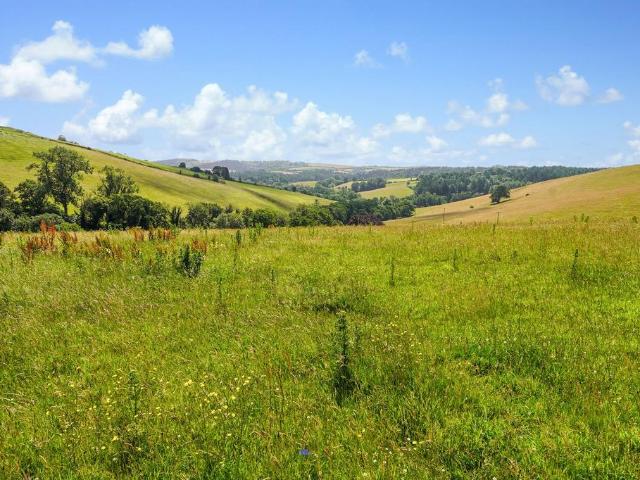 Land for sale in Cornwall