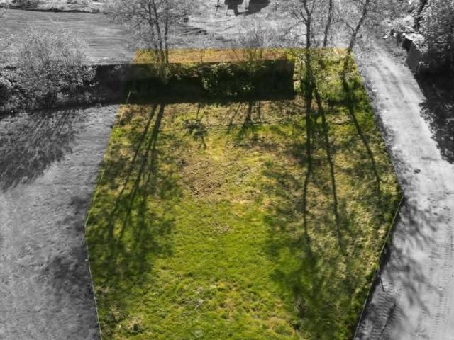 Land for sale in Belleau, Lincolnshire