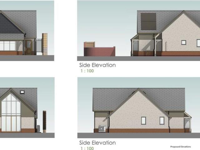 Land for sale in Crookhill, Worcestershire