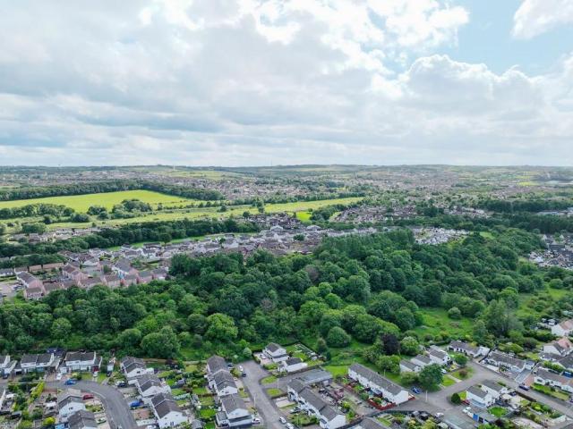 Land for sale in Scotland