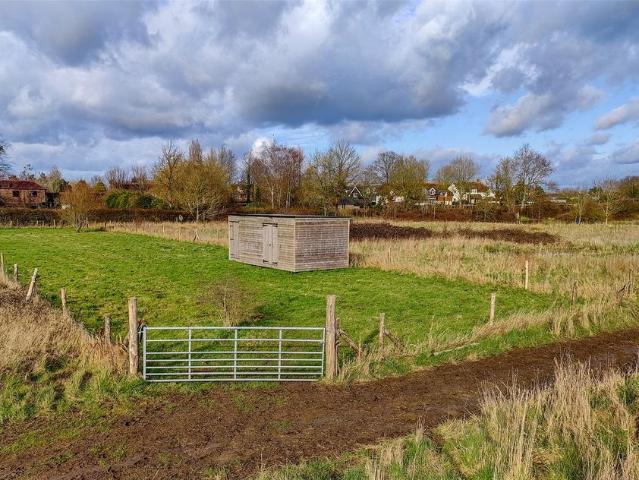 Land for sale in Horsham, West Sussex