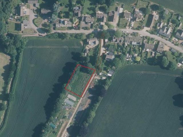 Commercial for sale in Hanborough, Black Bourton