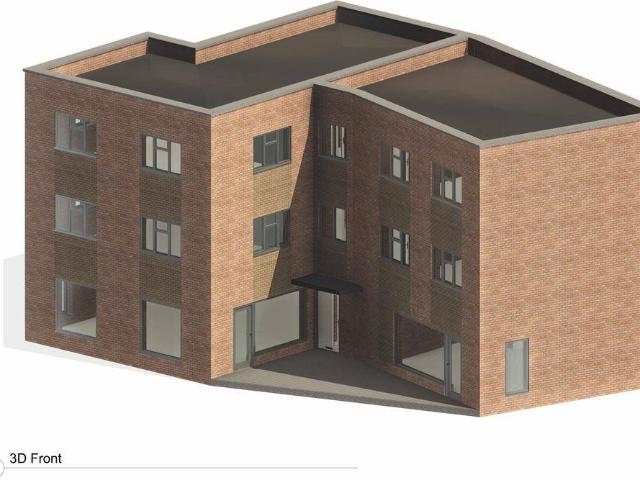 Land for sale in Wednesfield, Wolverhampton