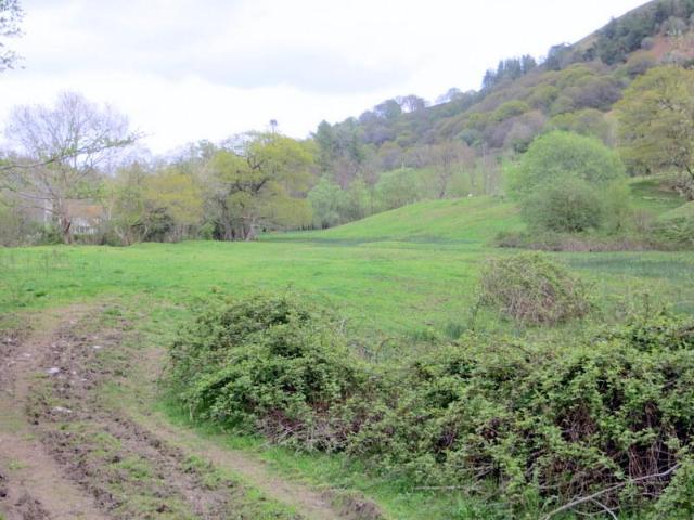 Land for sale in Wales