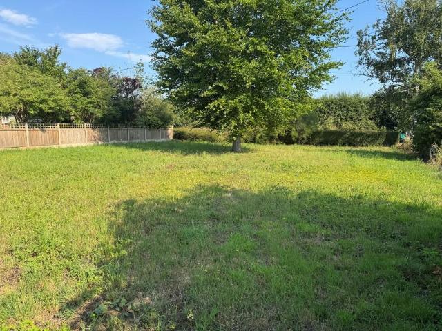 Land for sale in The Bridge, Kent