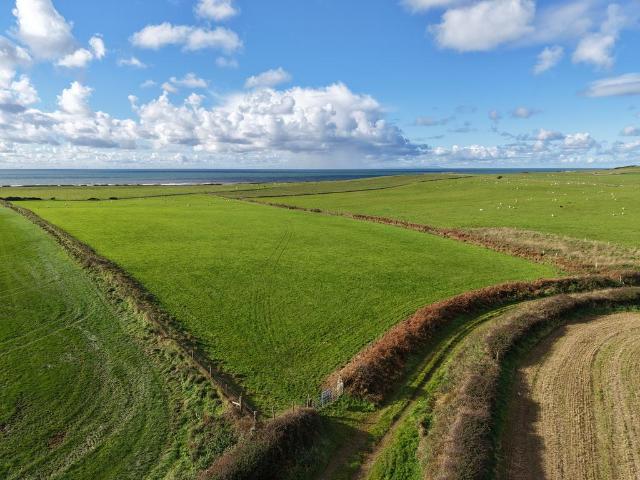 Land for sale in Whicham, Silecroft