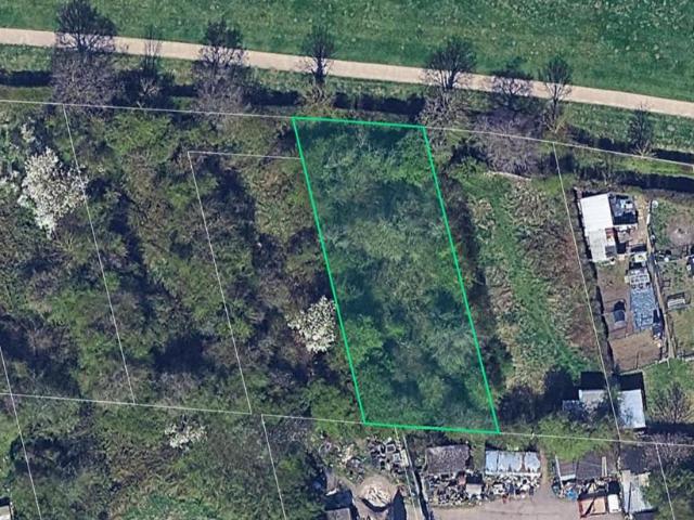 Land for sale in Caldermill, Isle Of Man