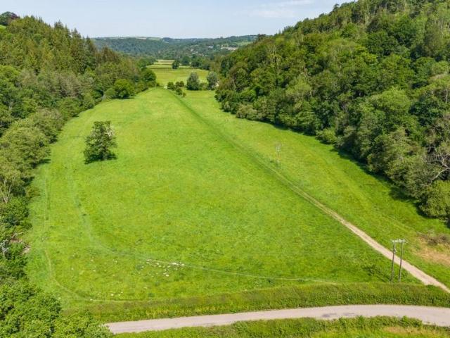 Land for sale in Dulverton, Somerset
