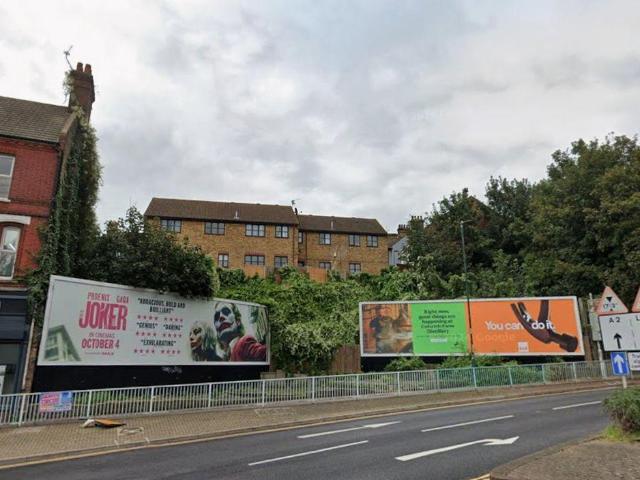 Land for sale in Luton, Chatham
