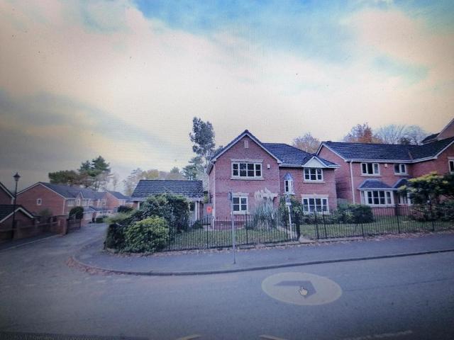 Land for sale in Moss Side, Firbank