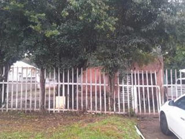 Land for sale in Vosloorus, Gauteng