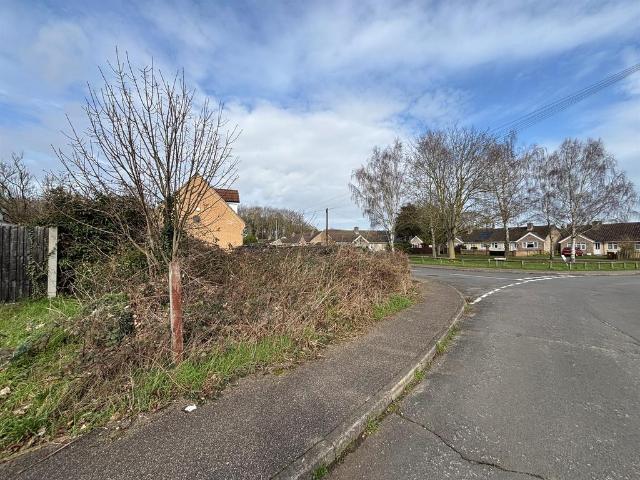 Land for sale in Chedburgh, Suffolk