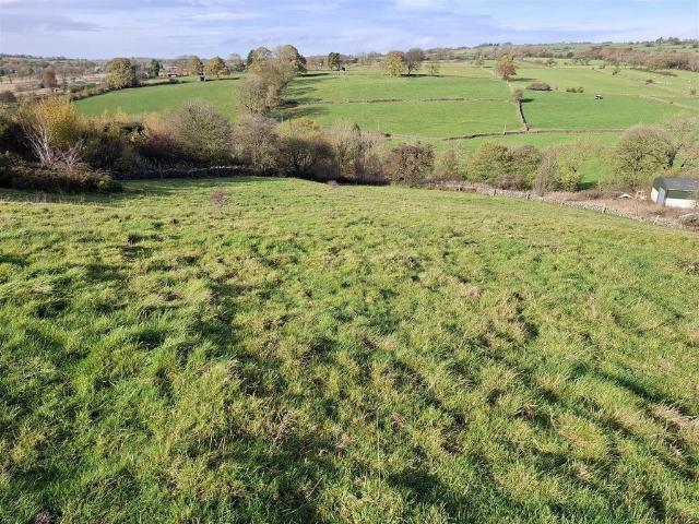 Land for sale in Kingsley Moor, Staffordshire