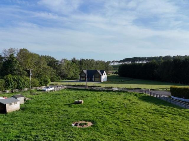 Land for sale in Scotland