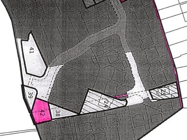 Land for sale in Firbank, Isle Of Man