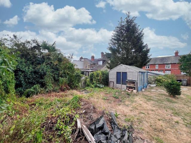 Land for sale in Rothwell