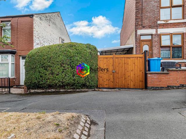 Land for sale in Darnall, South Yorkshire