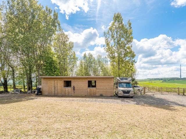 Land for sale in Grange Moor, West Yorkshire