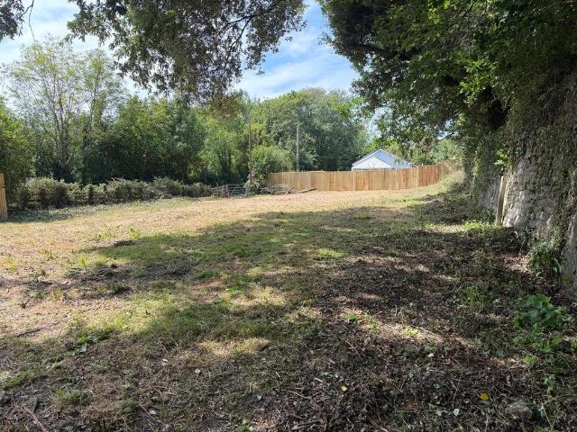 Land for sale in Meadgate, Bath And North East Somerset