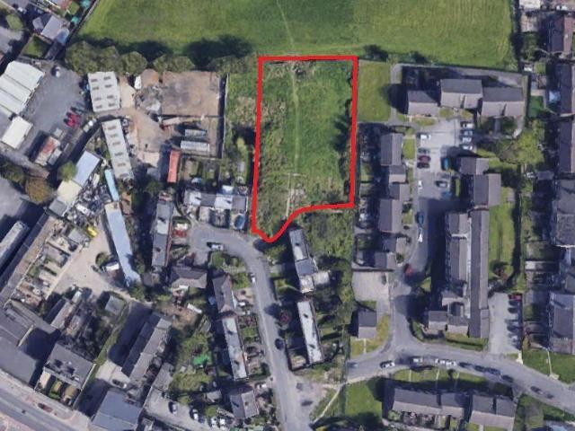 Commercial for sale in Holmewood, Isle Of Man