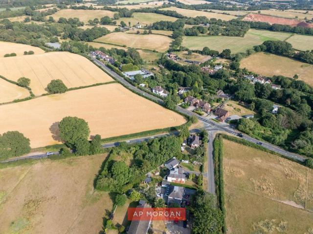 Land for sale in Bromsgrove, Worcestershire
