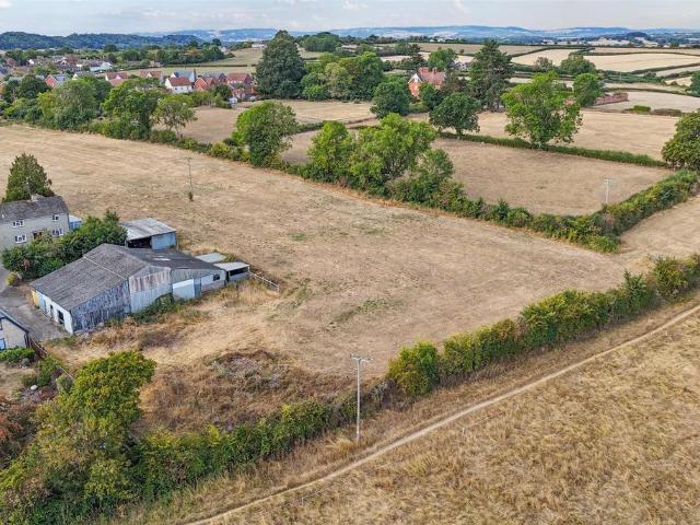 Commercial for sale in North Curry, Somerset