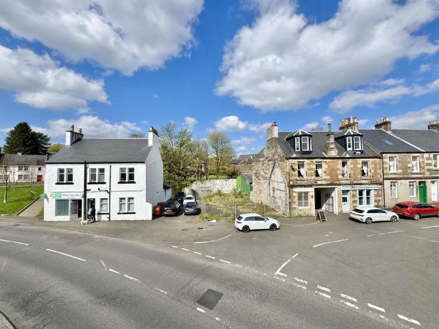 Commercial for sale in Millikenpark, Kilbarchan
