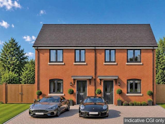 Land for sale in Hales Place, The Bridge