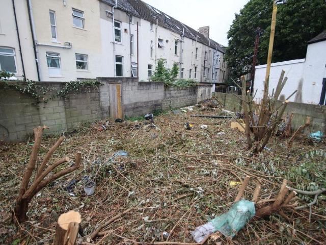 Land for sale in Cardiff International Sports Village, Falcon Lodge